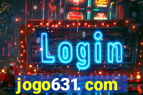 jogo631. com